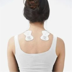 OMRON Elektrostimulationsgerät E3 Intense, 1 Kanal, TENS, Massage -Tork Shop d6fbc4a699729620fd20e84ab9ad54fe8e4a18da elektrostimulationsgeraet omron e3 intense