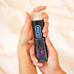 Durex Gleitgel Perfect Glide, Gel Auf Silikonbasis, 100 Ml -Tork Shop d7ece3aee1c213f4fbb0e2f086d1f67e62f896e9 gleitgel durex perfect glide