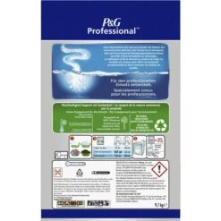 Ariel Waschmittel Professional Vollwaschmittel, Pulver, 9,1 Kg, 140 Waschladungen -Tork Shop d839f0252753ec2fa0f1e91b7961d4eef683fcac waschmittel ariel professional vollwaschmittel