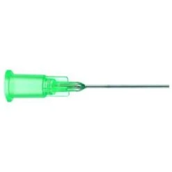 B.Braun Kanülen Sterican, 100 Stück, Stumpf, Steril, 21G X 0,875 Zoll, Ø 0,80 X 22mm -Tork Shop d8feb6f34d7ae94ef2e3af6305f39fa304c67d85 kanuelen b.braun sterican 100 stueck stumpf