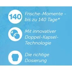 Vernel Weichspüler Frischer Morgen, 900 Ml, 36 Waschladungen 7 Vernel Weichspüler Frischer Morgen, 900 Ml, 36 Waschladungen -Tork Shop d94fbb50b7e1bbc0f02c3c096992928952d690da weichspueler vernel frischer morgen