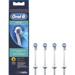 Oral B Oral-B Aufsteckdüsen OxyJet, 4 Stück
