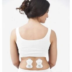 OMRON Elektrostimulationsgerät E3 Intense, 1 Kanal, TENS, Massage -Tork Shop db21e90da9b9ff0274b342873e2c56f0c497159d elektrostimulationsgeraet omron e3 intense