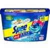 Spee Waschmittel Power Caps Universal 3+1, Vollwaschmittel, 234g, 18 Waschladungen