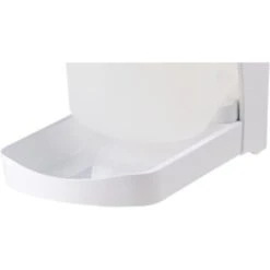 Schülke Seifenspender Hyclick Präparate-Spender, Vario, Kunststoff, Weiß, Für 500ml Und 1000ml -Tork Shop dcffa19e71c4f89762252fc87fb05a54ad7df55d seifenspender schuelke hyclick praeparate spender