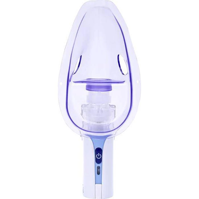 Scala Inhalator SC 350 Elektrisch, Ultraschall-Vernebler, 3 Aufsätze 4 Scala Inhalator SC 350 Elektrisch, Ultraschall-Vernebler, 3 Aufsätze – Bild 4