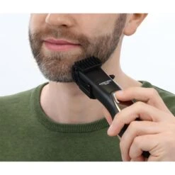 Beurer Barttrimmer HR 4000 Bartstyler, Für Herren, Abwaschbar, Mit 4 Aufsätzen 10 Beurer Barttrimmer HR 4000 Bartstyler, Für Herren, Abwaschbar, Mit 4 Aufsätzen -Tork Shop ddb13e4bd9a5a08a9739b3d3cdba4838cb5ea9c8 barttrimmer beurer hr 4000 bartstyler