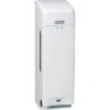 Katrin Toilettenpapierspender Toilet 3-Roll, 984503, Metall, Für 3 Kleinrollen, Weiß