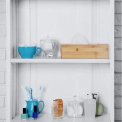 Relaxdays Kosmetiktücherbox 10028811 Bambus, Mit 2 Fächern, BxHxT: 30,5 X 9,0 X 14,5 Cm, Braun 9 Relaxdays Kosmetiktücherbox 10028811 Bambus, Mit 2 Fächern, BxHxT: 30,5 X 9,0 X 14,5 Cm, Braun -Tork Shop dfb3e6663ec71267585f31473111bdb2f62c6bde kosmetiktuecherbox relaxdays 10028811 bambus