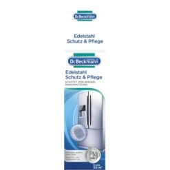 Dr.Beckmann Edelstahlreiniger 2731, Schutz Und Pflege, 40ml