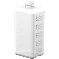 CWS Leerflasche 807100, 1000ml, Für Seifenspender CWS Universalspender MediLine