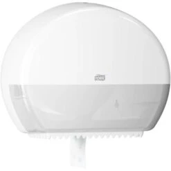 Tork Toilettenpapierspender Elevation, 555000, T2, Kunststoff, Für Mini Jumbo Rollen, Weiß -Tork Shop e114a888c5c266acdebdbf8ad10fc8acc3e96e34 toilettenpapierspender tork elevation 555000 t2