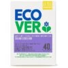Ecover Waschmittel Color Waschpulver, Lavendel, Pulver, ökologisch, 3 Kg, 40 Waschladungen