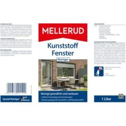 Mellerud Kunststoffreiniger 2001001544, Für Fensterrahmen Und Gartenmöbel, 1 Liter 5 Mellerud Kunststoffreiniger 2001001544, Für Fensterrahmen Und Gartenmöbel, 1 Liter -Tork Shop e1bcb73bbe2ca4c51710d6e05a01d1c61f637b4c kunststoffreiniger mellerud 2001001544