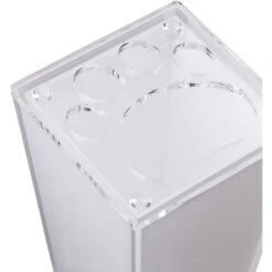 Relaxdays Badaccessoires-Set 1002258549, 5-teilig, Aus Kunststoff, Weiß 10 Relaxdays Badaccessoires-Set 1002258549, 5-teilig, Aus Kunststoff, Weiß -Tork Shop e2339f08f2f2b0e0573a8ce07475526d7b11698f badaccessoires set relaxdays 1002258549 5 teilig