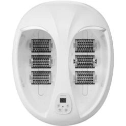 Medisana Fußmassagegerät FS 888 Fußbad, Sprudel, Reflexzonenmassage, Aufheizfunktion 14 Medisana Fußmassagegerät FS 888 Fußbad, Sprudel, Reflexzonenmassage, Aufheizfunktion -Tork Shop e2b85420ff5bad95bef14732a55c2f386b89d043 fussmassagegeraet medisana fs 888 fussbad