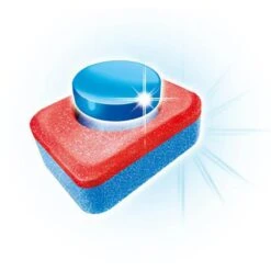 Somat Spülmaschinentabs 10 All In 1 Extra, Geschirr-Reiniger, 90 Tabs -Tork Shop e434bf8ed4964a9293fbfd06c2dab282ea22cdb6 spuelmaschinentabs somat 10 all in 1 extra