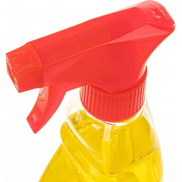 Reinex Badreiniger 99, Mit Citruskraft, Spray, Gegen Kalk Und Schmutz, 750ml 3 Reinex Badreiniger 99, Mit Citruskraft, Spray, Gegen Kalk Und Schmutz, 750ml – Bild 3