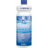 Dr.Schnell Universalreiniger Unimagic Microfluid, 00380, High-Tech-Reiniger, Konzentrat, 1 Liter