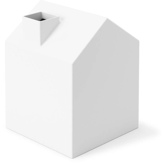 Umbra Kosmetiktücherbox Casa Tissue Box 023340-660, Kunststoff, 13,0 X 17,0 X 13,0 Cm, Weiß 4 Umbra Kosmetiktücherbox Casa Tissue Box 023340-660, Kunststoff, 13,0 X 17,0 X 13,0 Cm, Weiß – Bild 4