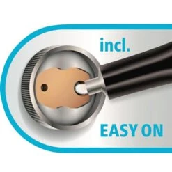 Tesa Toilettenpapierspender Smooz Mit Deckel 40315, Ohne Bohren, Metall, Für 1 Kleinrolle, Silber -Tork Shop e5b814527c1d050ebe2c19f35f006efbe88a8e30 toilettenpapierspender tesa smooz mit deckel 40315