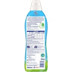 Vernel Weichspüler Frischer Morgen, 900 Ml, 36 Waschladungen 6 Vernel Weichspüler Frischer Morgen, 900 Ml, 36 Waschladungen -Tork Shop e831e39b2fb46c25f8fff806593345fa30365286 weichspueler vernel frischer morgen