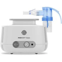 PARI Inhalator Boy Classic Elektrisch, Druckluft-Vernebler