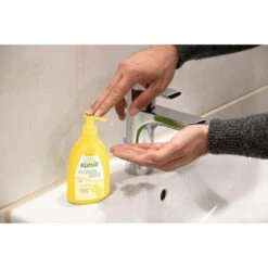 Kamill Seife Fresh, Flüssigseife, Im Spender, Vegan, 300ml 8 Kamill Seife Fresh, Flüssigseife, Im Spender, Vegan, 300ml -Tork Shop ea7dfb9de2327168a8108d5c3d005a41c20b776b seife kamill fresh