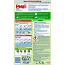 Persil® Persil Waschmittel Universal Professional Line, Pulver, 8,45 Kg, 130 Waschladungen 10 Persil® Persil Waschmittel Universal Professional Line, Pulver, 8,45 Kg, 130 Waschladungen -Tork Shop eb8424b374c7fa80d48cba9fcb9df020a81cde06 waschmittel persil universal professional line