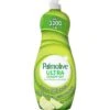 Palmolive® Palmolive Spülmittel Ultra Konzentrat Limone, Mit Zitrusextrakten, 750ml