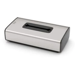 Tork Kosmetiktücherbox Image Design 460013, F1, Aus Edelstahl, Silber -Tork Shop f141a19a1bfbf6d93bfc92271b9f4efa2f10b609 kosmetiktuecherbox tork image design 460013 f1