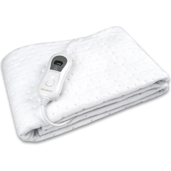 Medisana Wärmeunterbett HU 665, 150 X 80 Cm, Abschaltautomatik 1 Medisana Wärmeunterbett HU 665, 150 X 80 Cm, Abschaltautomatik