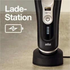 Braun Elektrorasierer Series 9 Pro Premium 9410s, Wet & Dry, 4+1 Scherkopf, Mit Trimmer & Reise-Etui 12 Braun Elektrorasierer Series 9 Pro Premium 9410s, Wet & Dry, 4+1 Scherkopf, Mit Trimmer & Reise-Etui -Tork Shop f2453416058303068809f02f8f166dfc88d2216c elektrorasierer braun series 9 pro premium 9410s