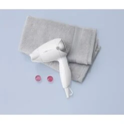 Clatronic Haartrockner HT 3393, Reisehaartrockner, 1200 Watt, Farblich Sortiert -Tork Shop f2b8eb405c9fd27b6532f5a503f187b22b7aa6af haartrockner clatronic ht 3393