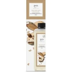 Ipuro Raumduft Essentials, 500 Ml, Nachfüller, Mit Stäbchen, Cedar Wood -Tork Shop f32ce5901ad0dfdb16534b849166943898f0f158 raumduft ipuro essentials 500 ml