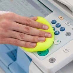 CyberClean Reinigungsmasse Home&Office, Zip-Beutel, Desinfiziert, 80g -Tork Shop f33e34f104ed310414025916859b4035802c93f2 reinigungsmasse cyberclean homeundoffice