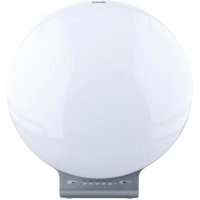 Beurer Tageslichtlampe TL 100 LED, Dimmer, Stimmungslicht, 10000 Lux – Bild 3