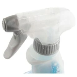 Viss Glasreiniger Kraft & Glanz, Glas & Flächen, Spray, Wasserabweisende Technologie, 750ml -Tork Shop f5e8772168fef9cbc921d5daffcb624a2ca00432 glasreiniger viss kraft und glanz glas und flaechen