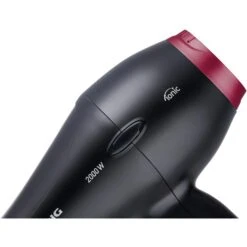 Grundig Haartrockner HD 5585, Ionen-Haartrockner, 2000 Watt, Schwarz -Tork Shop f677405dbc393b805ca84cd82bfd1eff1894b294 haartrockner grundig hd 5585