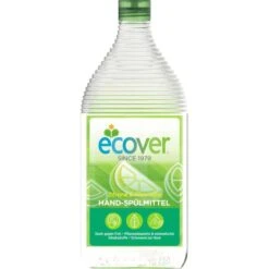 Ecover Spülmittel Zitrone & Aloe Vera, ökologisch, Bio, 950ml