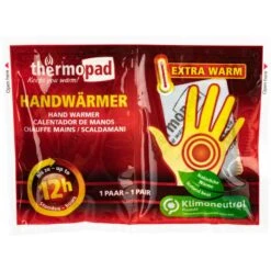 Thermopad Wärmepads Handwärmer Extra Warm, 12h Wärme, Taschenwärme, 10 Paar 7 Thermopad Wärmepads Handwärmer Extra Warm, 12h Wärme, Taschenwärme, 10 Paar -Tork Shop f76447117d4336f8183a6d7050850271630427d0 waermepads thermopad handwaermer