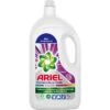 Ariel Waschmittel Professional Colorwaschmittel, Gel, 3,85 Liter, 70 Waschladungen