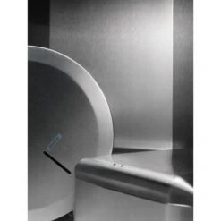 Katrin Toilettenpapierspender Gigant-Box S, 989660, Edelstahl, Für Jumbo Rollen, Silber 9 Katrin Toilettenpapierspender Gigant-Box S, 989660, Edelstahl, Für Jumbo Rollen, Silber -Tork Shop f93911117b9fffd580fda1b3efa742535ecfa53f toilettenpapierspender katrin gigant box s 989660