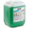 Kärcher Unterhaltsreiniger FloorPro RM 746, 6.295-156.0, Für Hartböden, 10 Liter