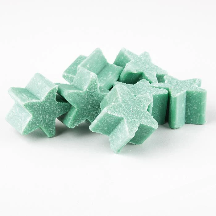 Dr.Becher Grüne Beckensteine 005171, Citrus-Limone, 35 Stück 2 Dr.Becher Grüne Beckensteine 005171, Citrus-Limone, 35 Stück – Bild 2