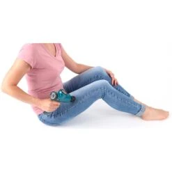 Beurer Massagepistole MG 99 Massage Gun Compact, 5 Geschwindigkeiten, Wiederaufladbar, 4 Aufsätze -Tork Shop fa7c75c07df7d9ab6337c641b57a76ecbfade02c massagepistole beurer mg 99 massage gun compact