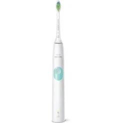 Philips Elektrische-Zahnbürste Sonicare, HX6807/28, ProtectiveClean 4300, 1 Putzmodus, Inkl. 1 Etui -Tork Shop fc16b27f43b4ff36e4d866f89df49bef2b0fbcbd elektrische zahnbuerste philips sonicare hx680728