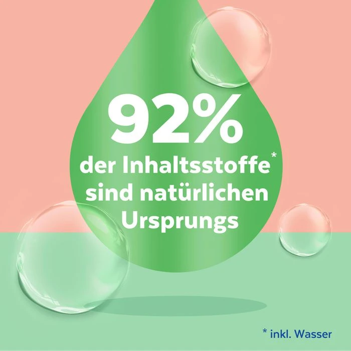 Sagrotan No-Touch Nachfüller Aloe Vera, 250ml, Flüssigseife 7 Sagrotan No-Touch Nachfüller Aloe Vera, 250ml, Flüssigseife – Bild 7