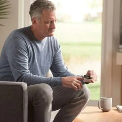 Braun Pulsoximeter 1, Weiß/schwarz, Drehbares OLED-Display, Mit Abschaltautomatik 8 Braun Pulsoximeter 1, Weiß/schwarz, Drehbares OLED-Display, Mit Abschaltautomatik -Tork Shop fd1e9ea079c03ad34577cf85765b8a60d93893a7 pulsoximeter braun 1 weissschwarz