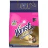 Vanish Teppichreiniger Haustierexperte, Im Beutel, Teppichpflege, Pulver, 750g